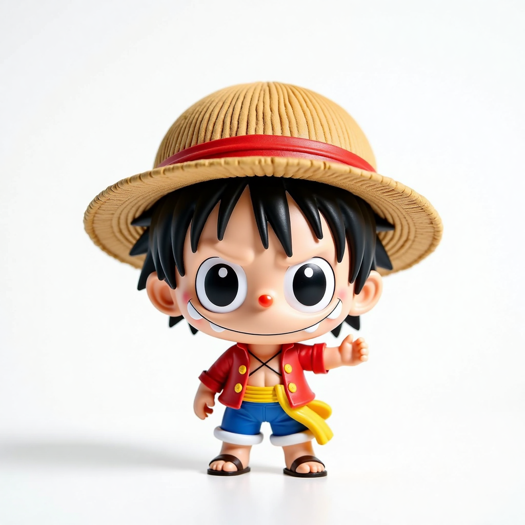 Blind Box Series