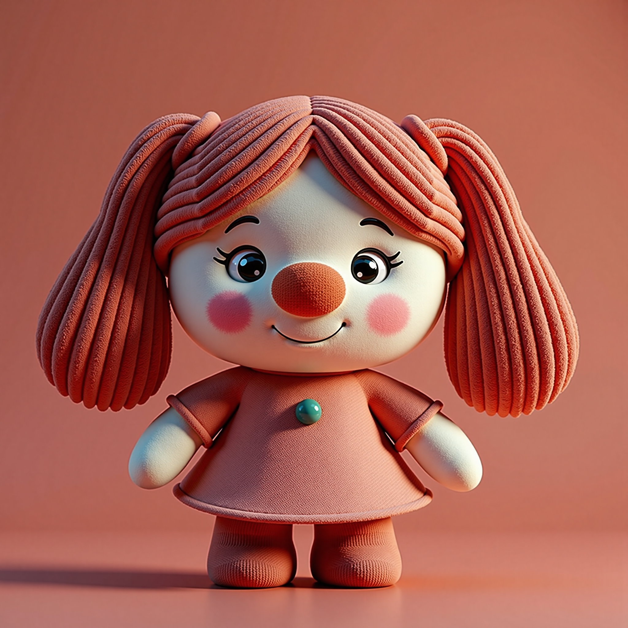 Artistic Toy Series